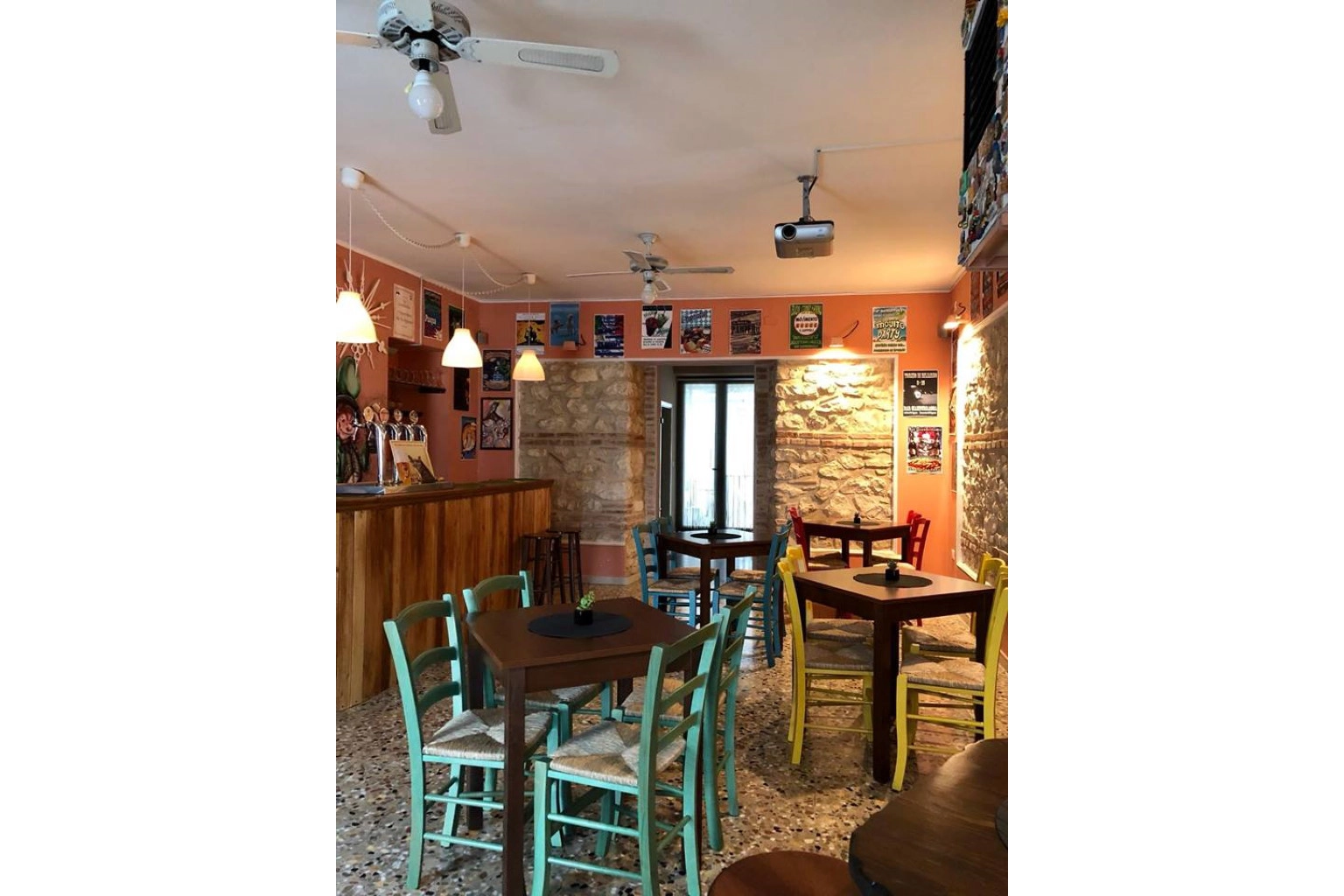 Bar Ristorante
